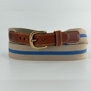 Dooney & Bourke Vintage Stretch Belt 38